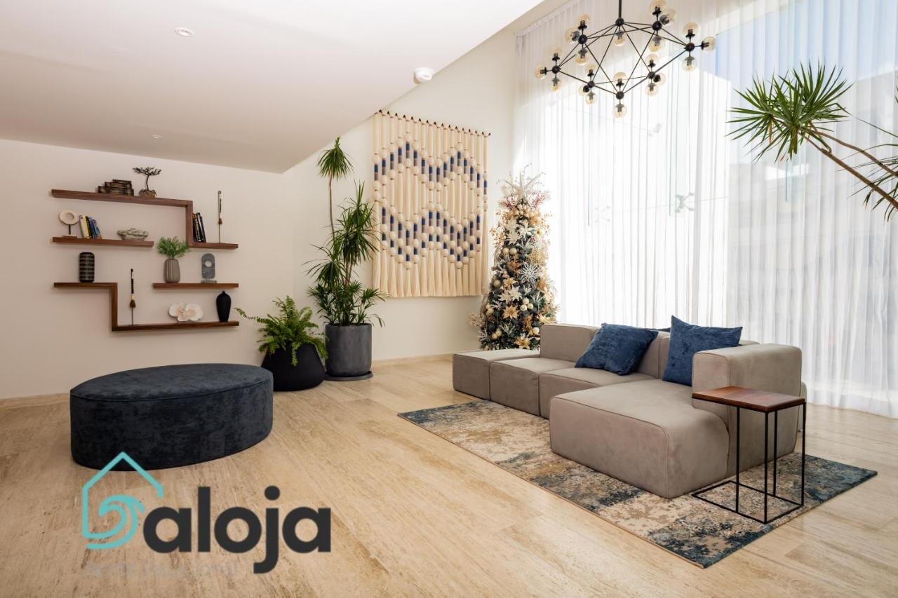 Torre Sofia Magnific & Estudios With Great Amenities Apartamento