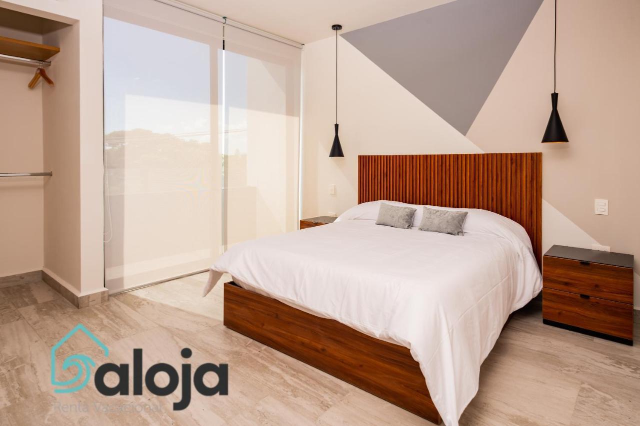 Torre Sofia Magnific & Estudios With Great Amenities *