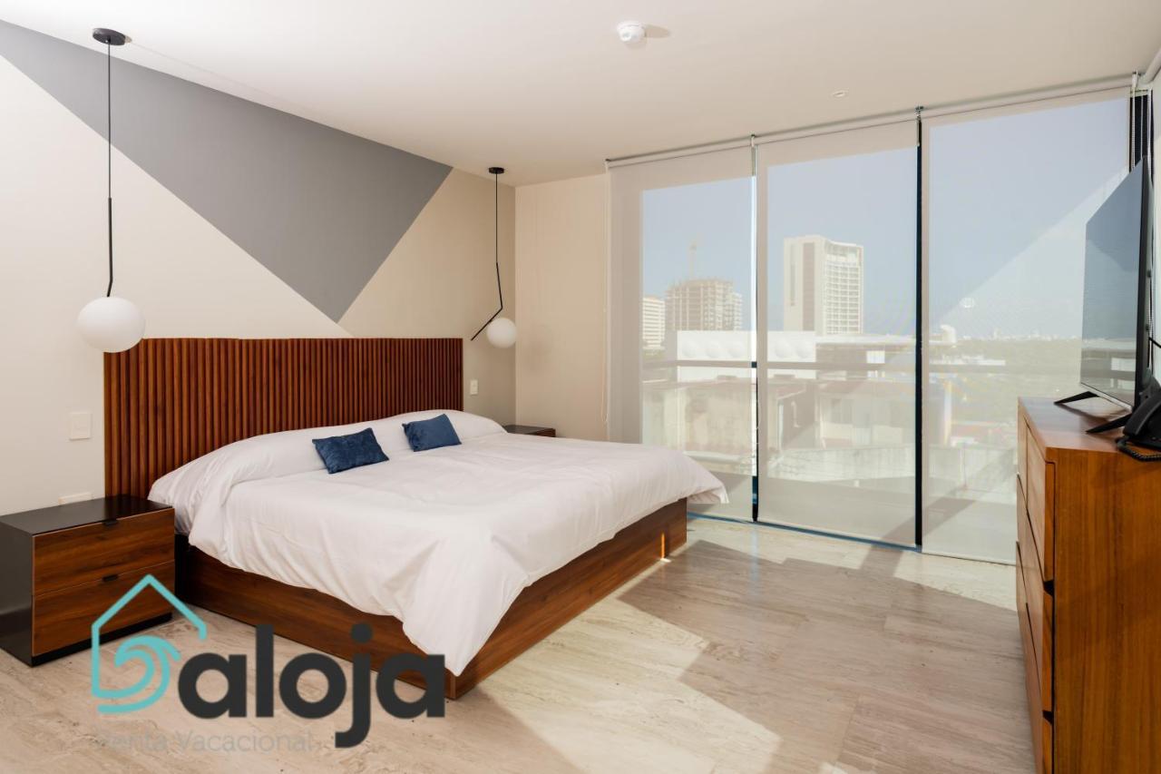 Torre Sofia Magnific & Estudios With Great Amenities