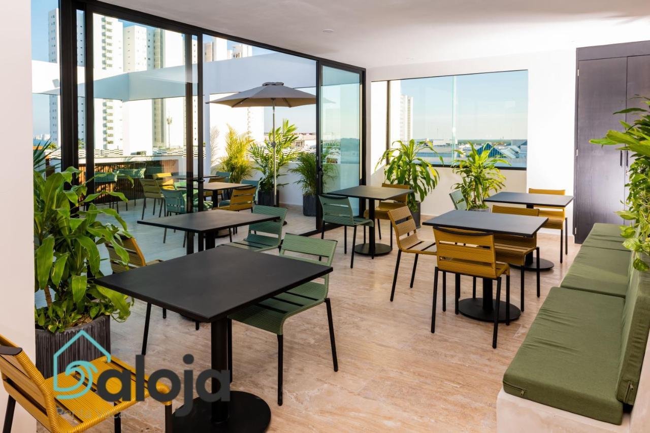 Torre Sofia Magnific & Estudios With Great Amenities Apartamento Cancún