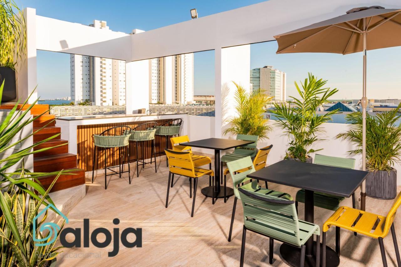 Apartamento Torre Sofia Magnific & Estudios With Great Amenities