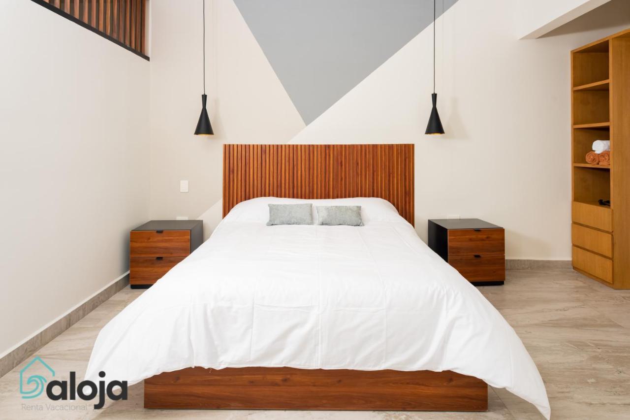 Torre Sofia Magnific & Estudios With Great Amenities Apartamento *