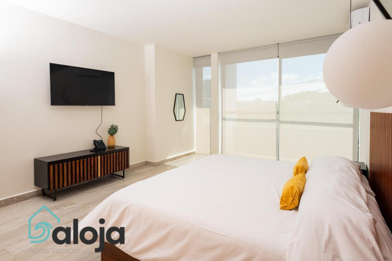 Torre Sofia Magnific & Estudios With Great Amenities