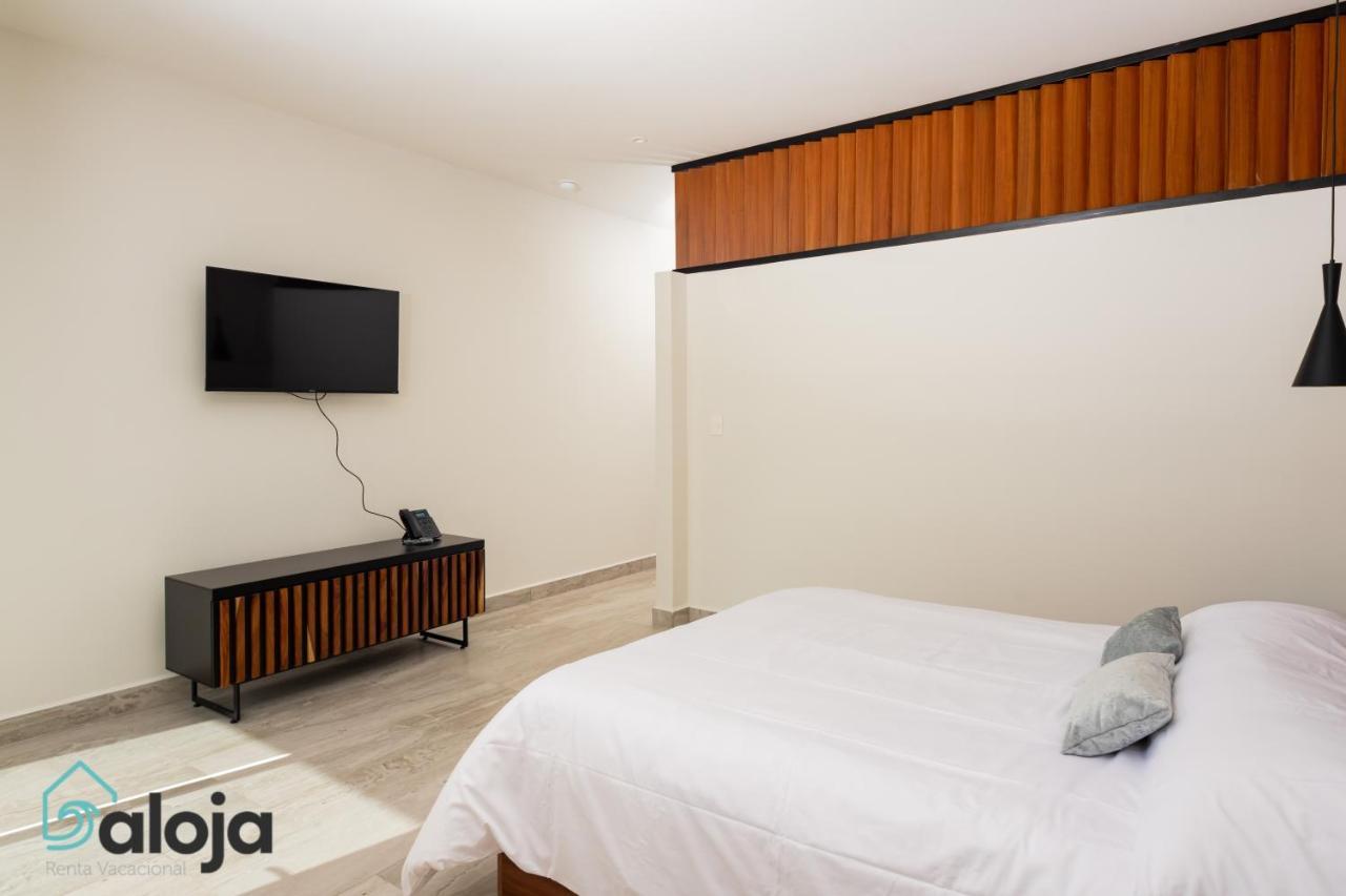 Torre Sofia Magnific & Estudios With Great Amenities * Cancún