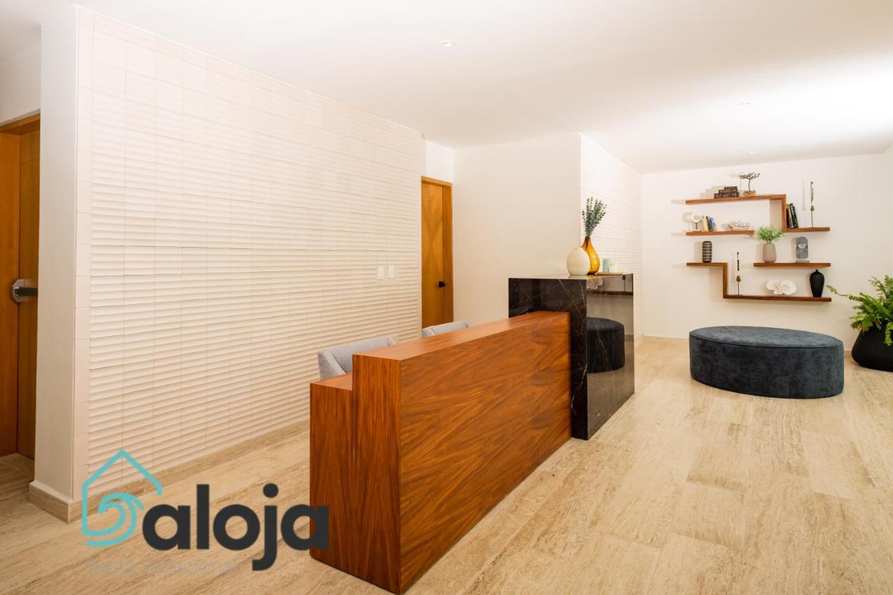 Torre Sofia Magnific & Estudios With Great Amenities