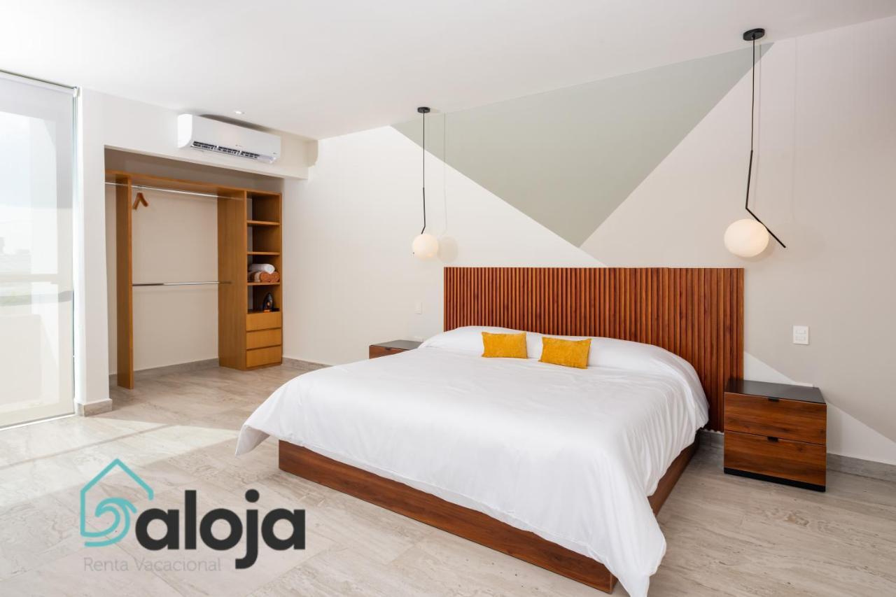 Torre Sofia Magnific & Estudios With Great Amenities Apartamento Cancún