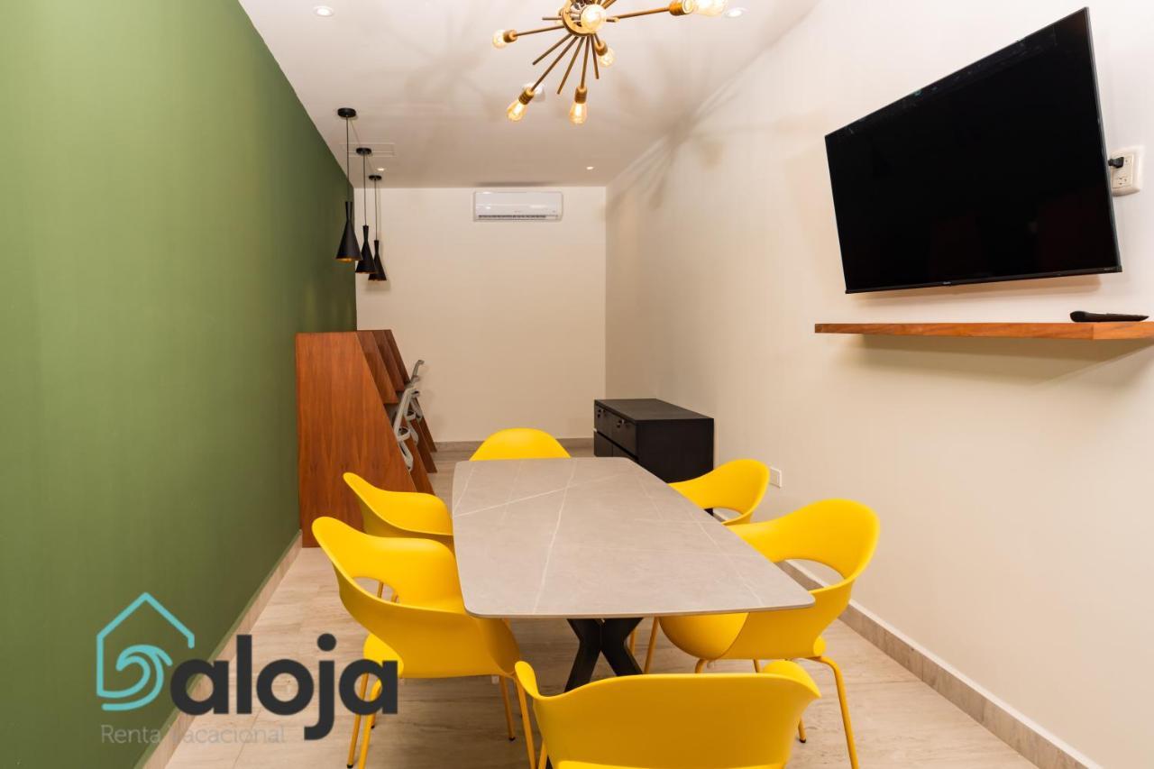 Torre Sofia Magnific & Estudios With Great Amenities Apartamento