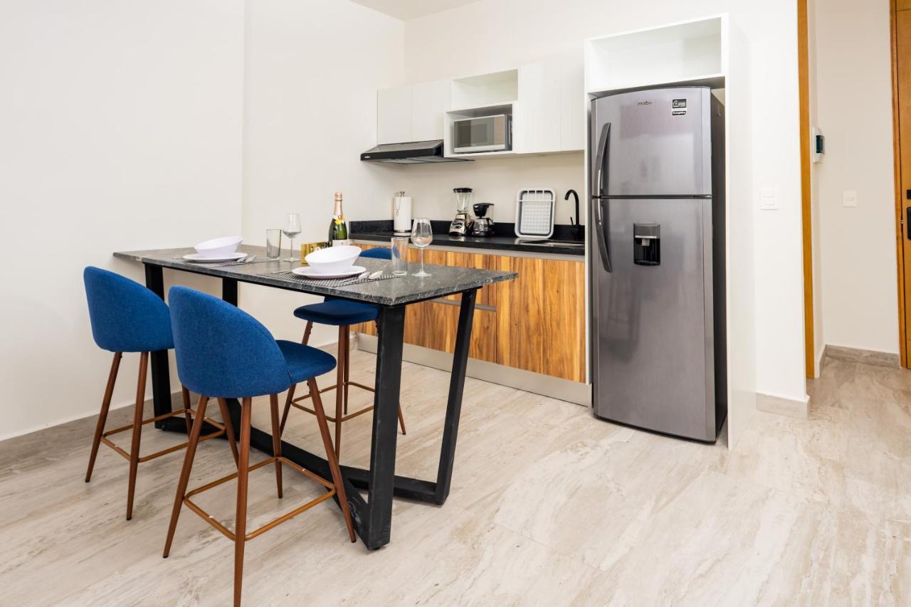 Torre Sofia Magnific & Estudios With Great Amenities *