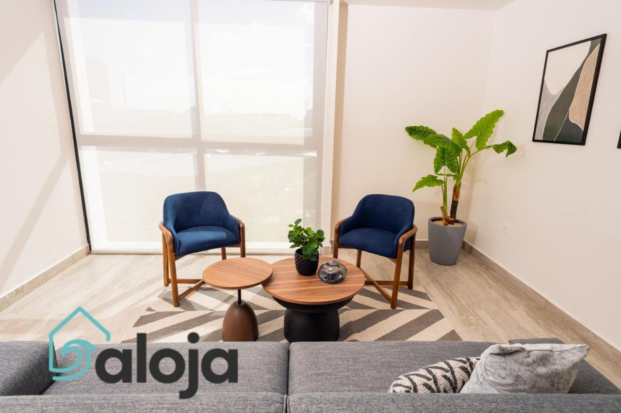 Torre Sofia Magnific & Estudios With Great Amenities * Cancún