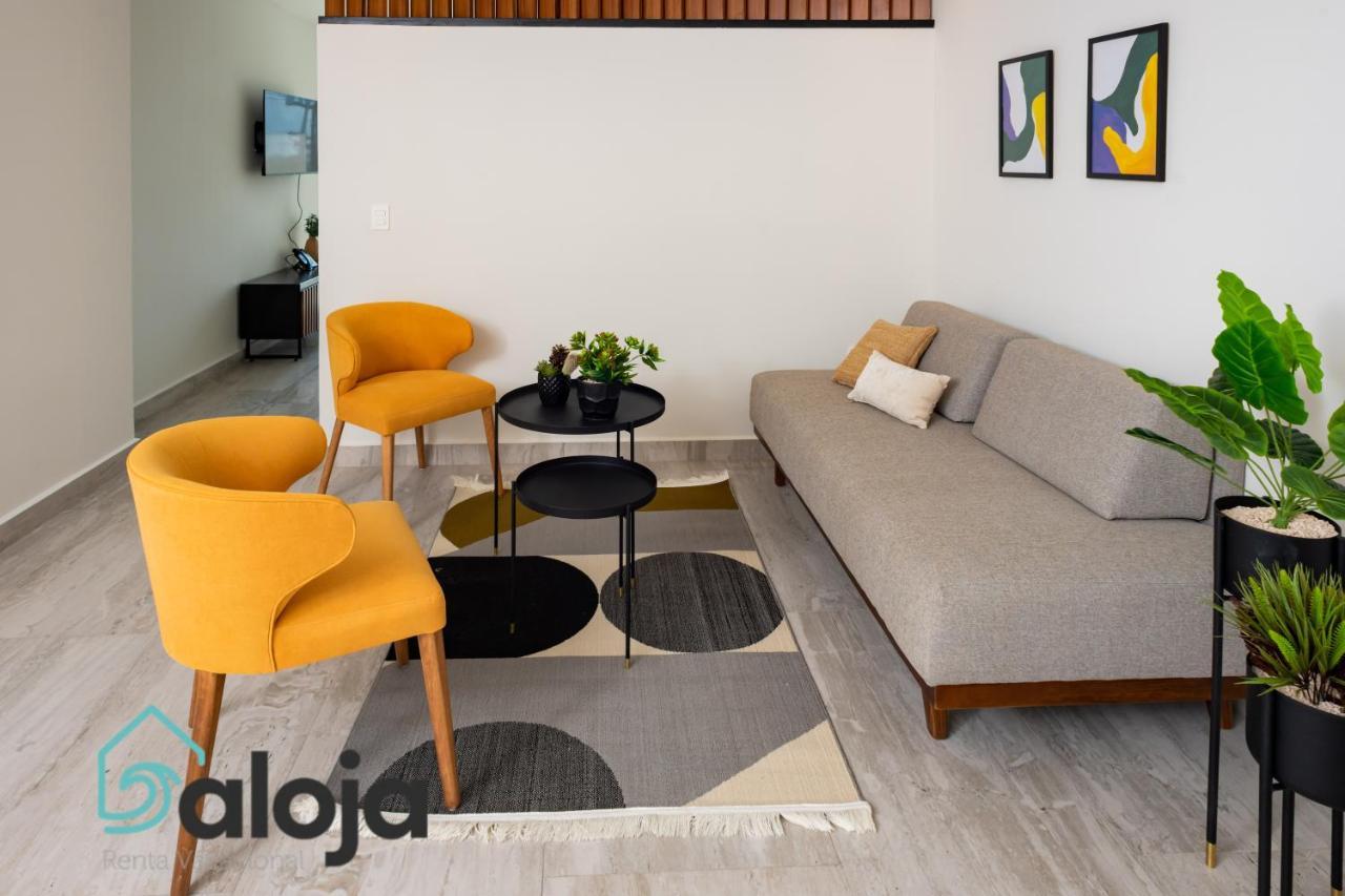 Torre Sofia Magnific & Estudios With Great Amenities *