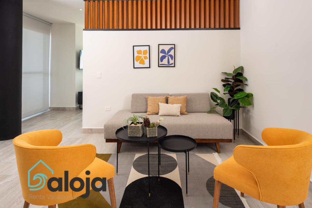Torre Sofia Magnific & Estudios With Great Amenities Apartamento *