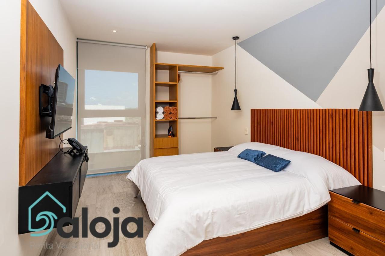 Torre Sofia Magnific & Estudios With Great Amenities * Cancún