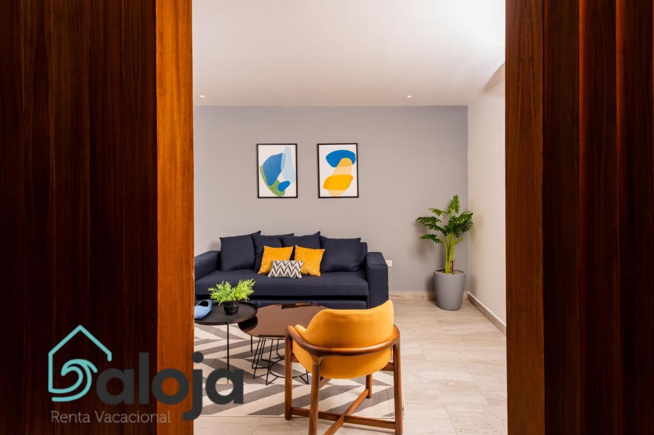Torre Sofia Magnific & Estudios With Great Amenities