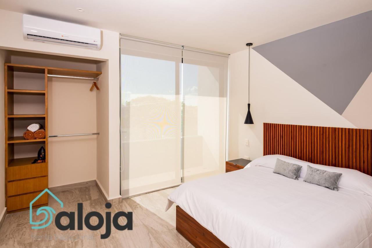 Torre Sofia Magnific & Estudios With Great Amenities * Cancún