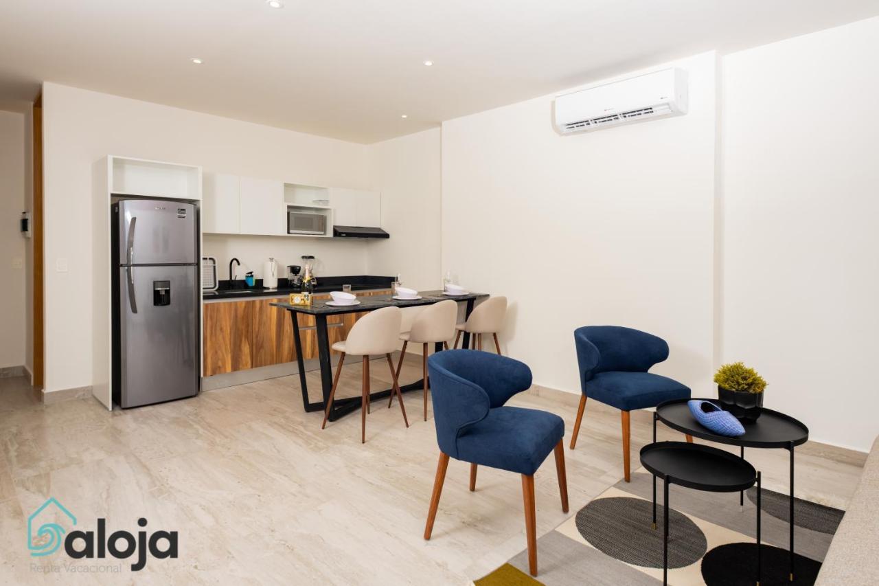 Torre Sofia Magnific & Estudios With Great Amenities Apartamento Cancún