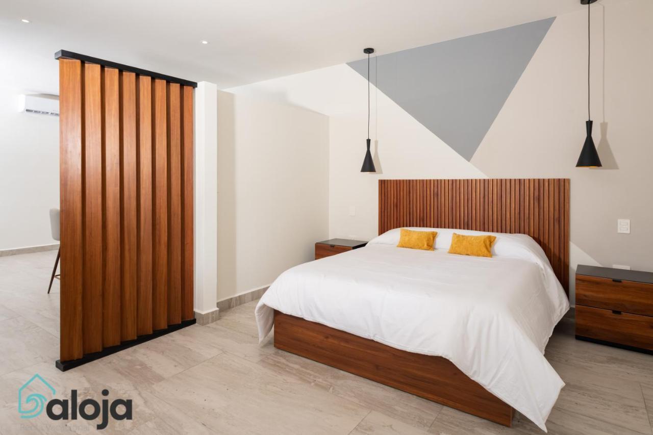 Torre Sofia Magnific & Estudios With Great Amenities *