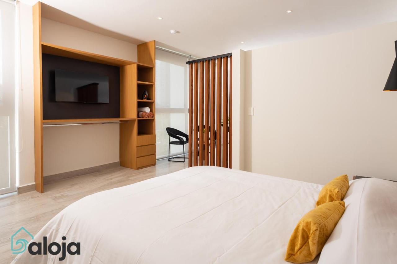 Apartamento Torre Sofia Magnific & Estudios With Great Amenities *