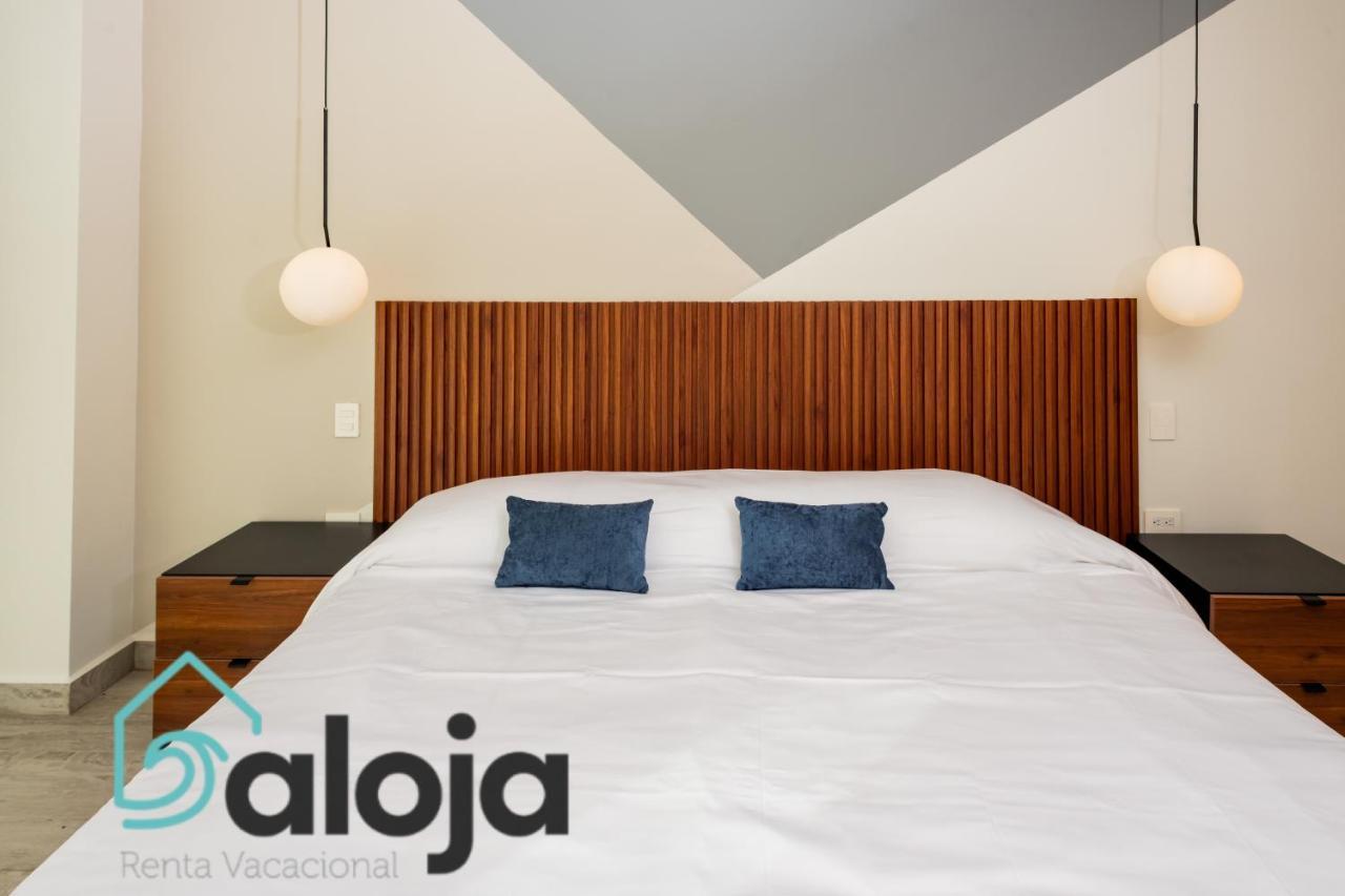 Torre Sofia Magnific & Estudios With Great Amenities Cancún