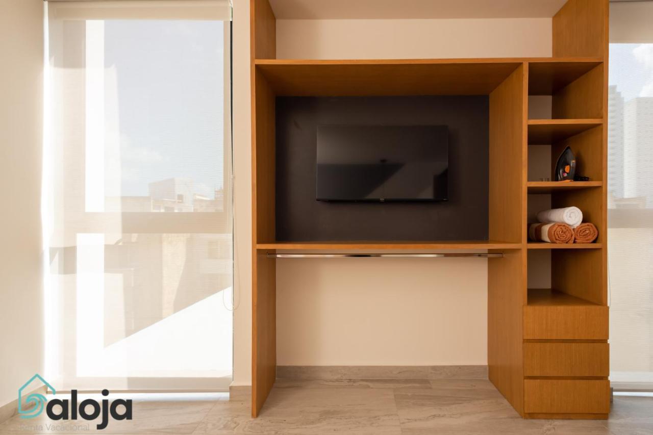 Torre Sofia Magnific & Estudios With Great Amenities *