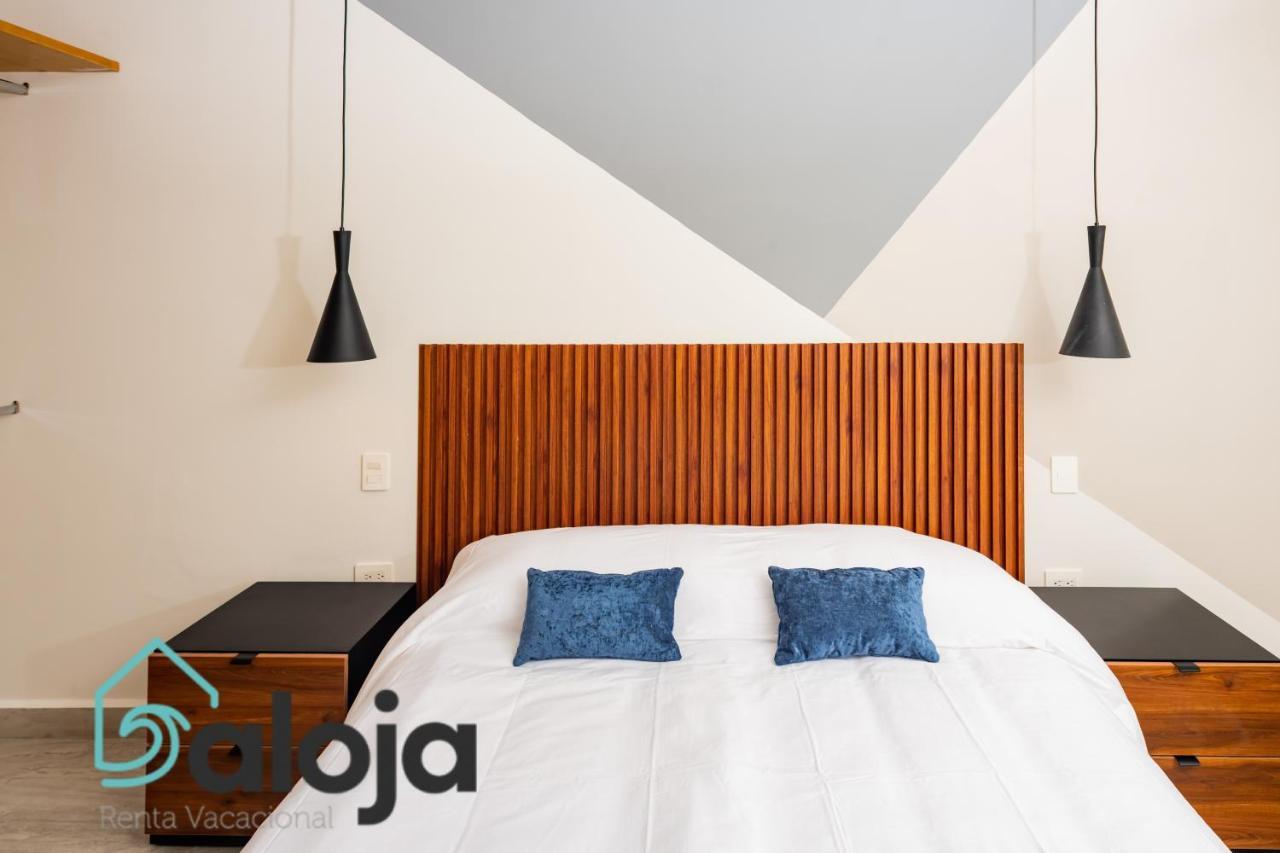 Torre Sofia Magnific & Estudios With Great Amenities Apartamento Cancún