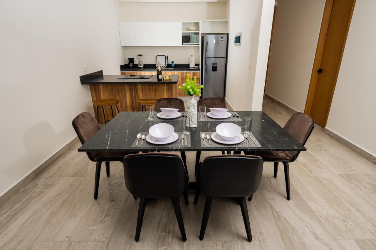Torre Sofia Magnific & Estudios With Great Amenities