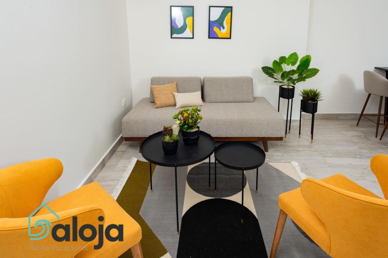 Apartamento Torre Sofia Magnific & Estudios With Great Amenities *