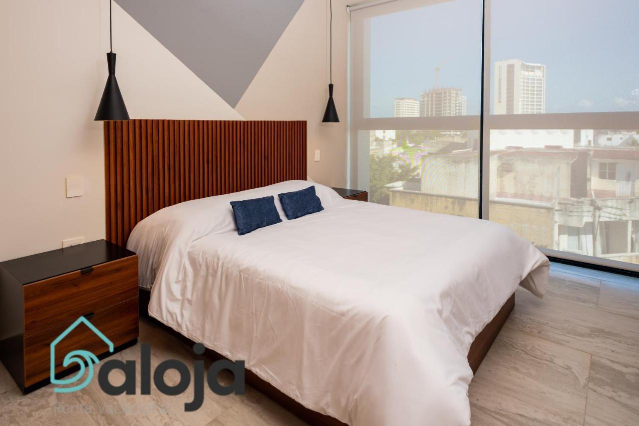 Apartamento Torre Sofia Magnific & Estudios With Great Amenities Cancún
