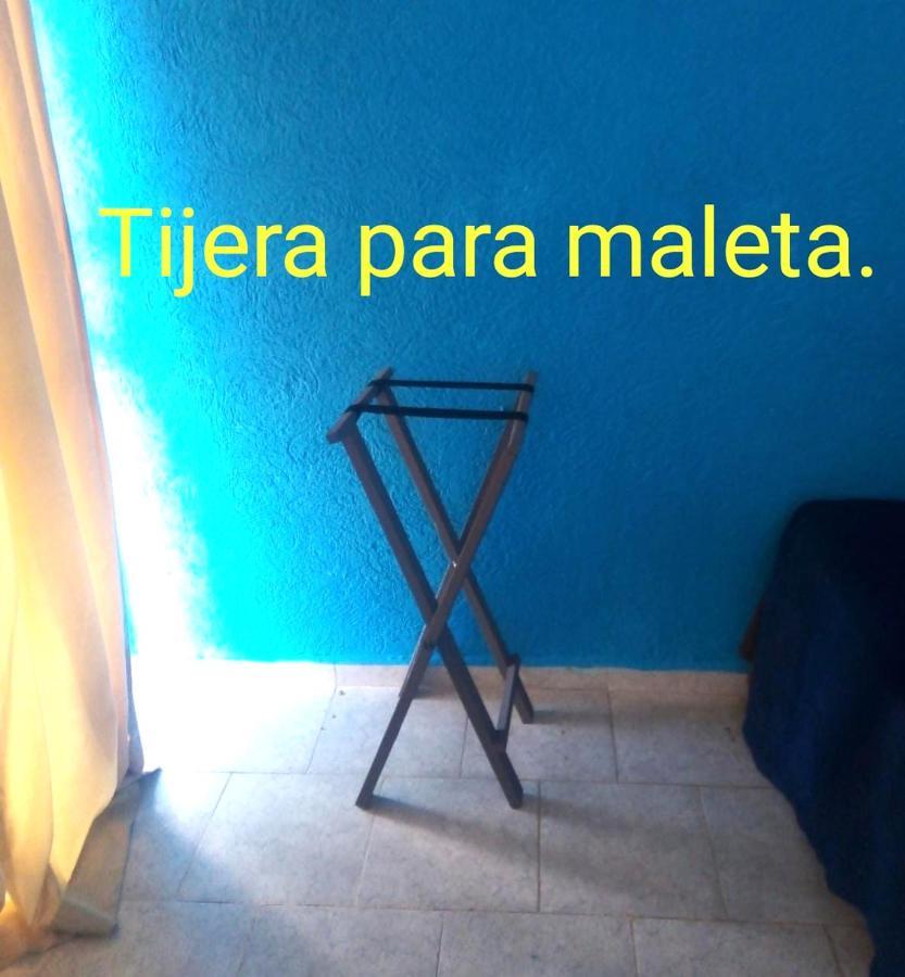 Tipo Estudio, Chechen, Free Wifi *