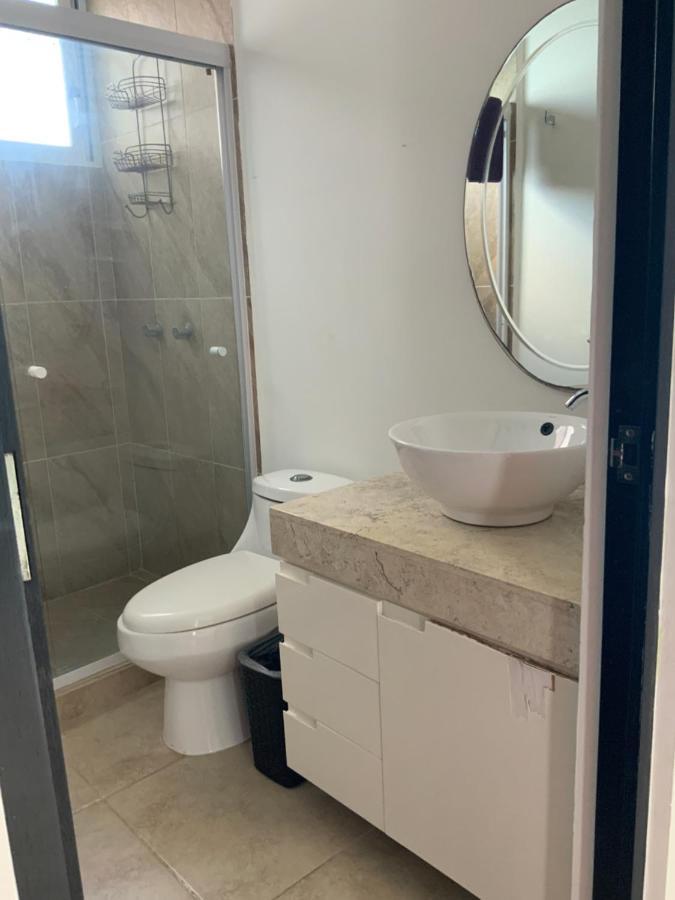 Departamento 'hozanek' En Dream Lagoons Apartamento Cancún