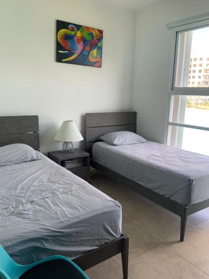 Departamento 'hozanek' En Dream Lagoons Apartamento *