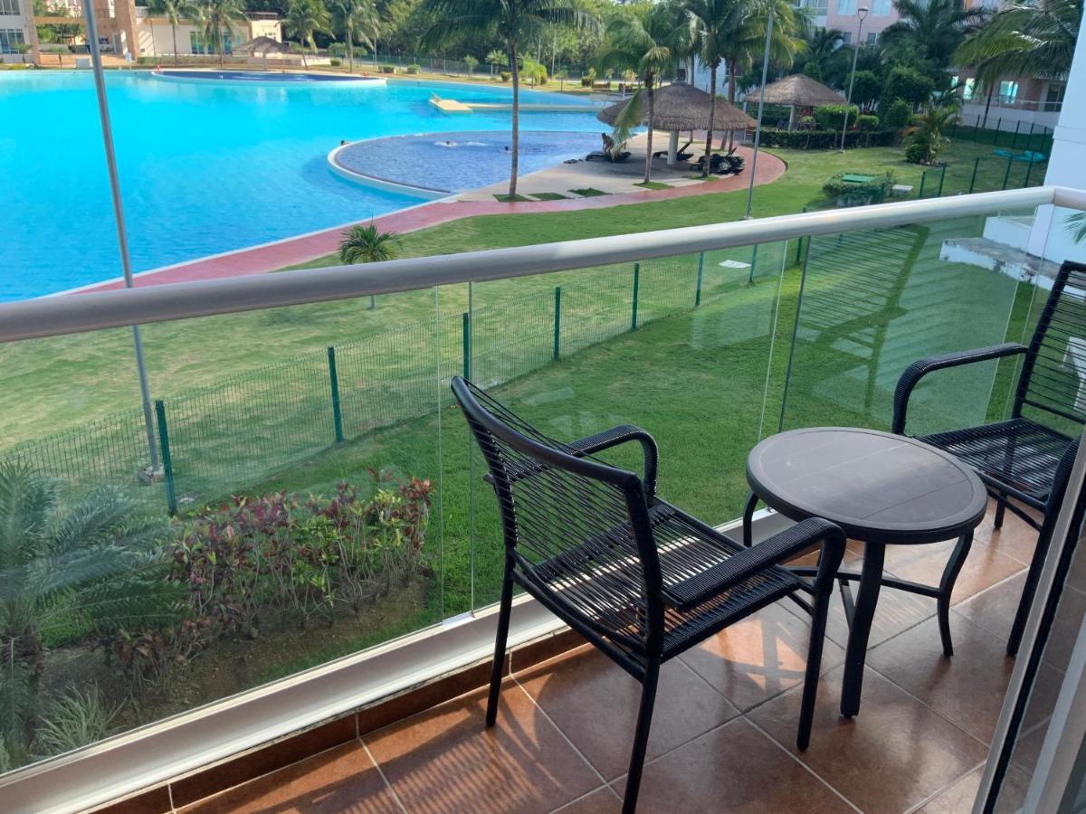 Departamento 'hozanek' En Dream Lagoons * Cancún