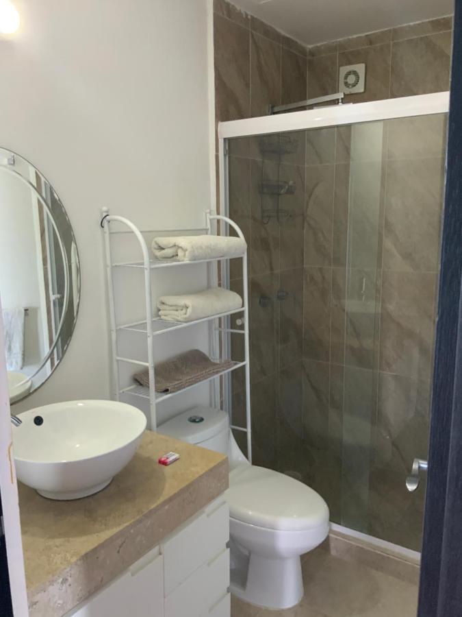 Departamento 'hozanek' En Dream Lagoons Apartamento *