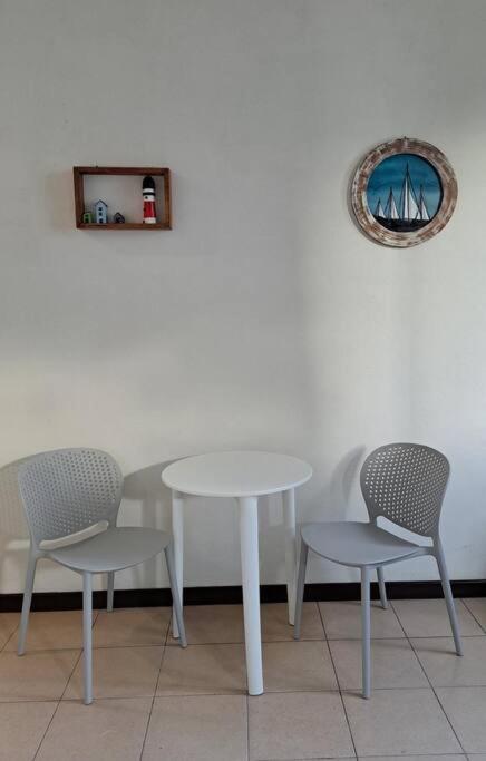 Apartment Playa Blanca - Moro White