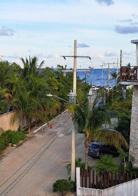 Apartment Playa Blanca - Moro White *