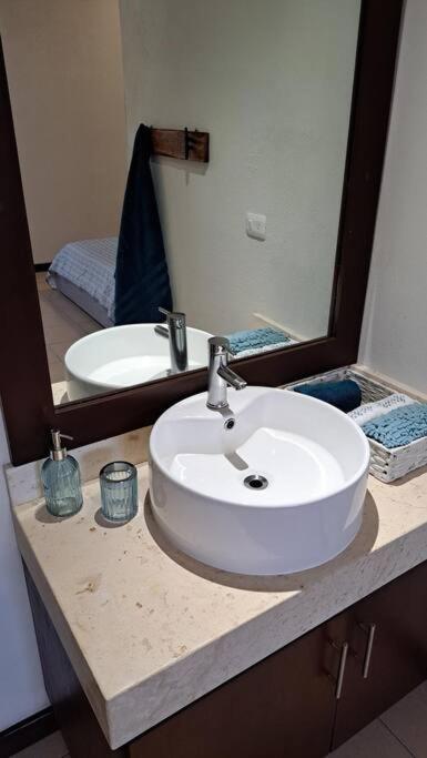 Playa Blanca - Moro White Apartment