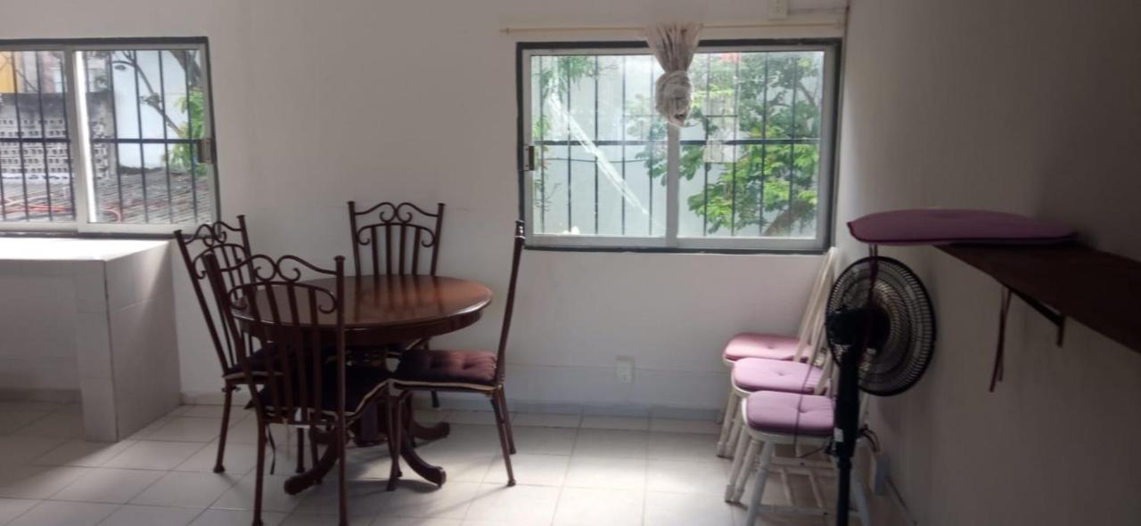 Balagan Departamento Frida Apartamento Cancún