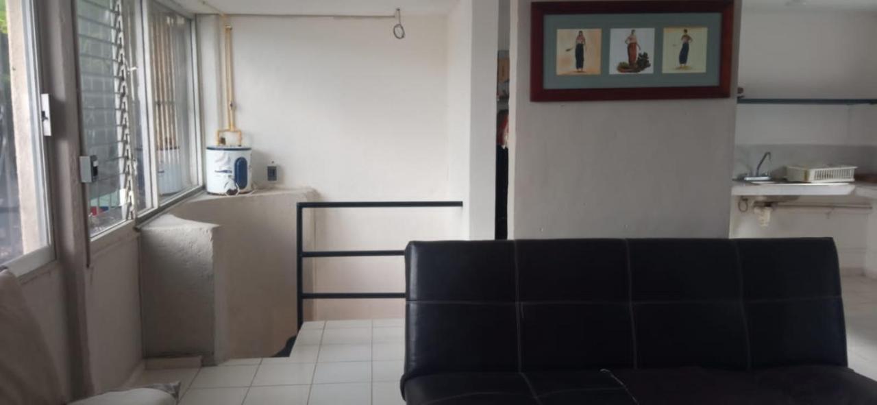 Balagan Departamento Frida Apartamento *