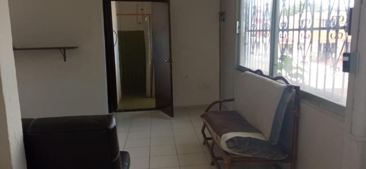 Balagan Departamento Frida