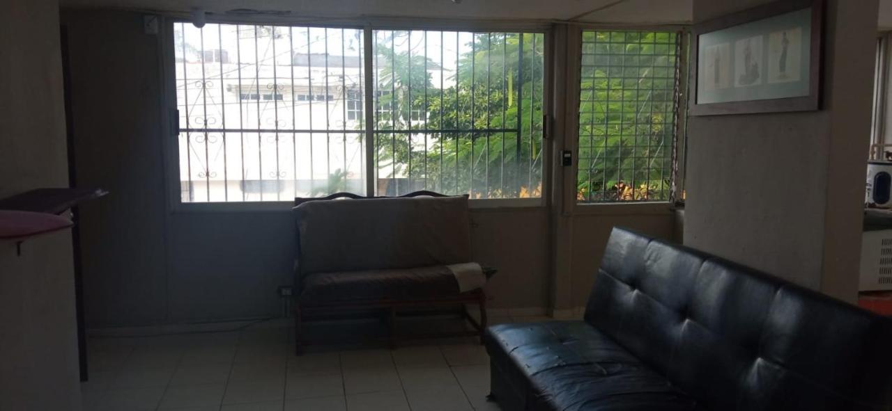 Apartamento Balagan Departamento Frida