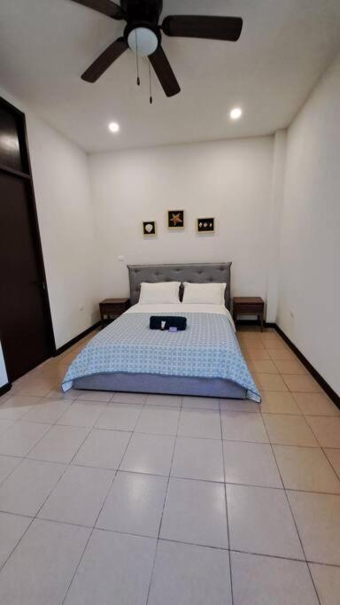 Apartment Playa Blanca - Moro White