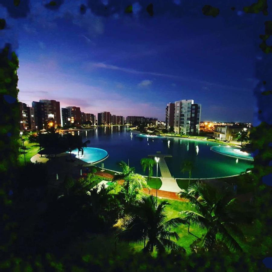 Departamento 'hozanek' En Dream Lagoons *