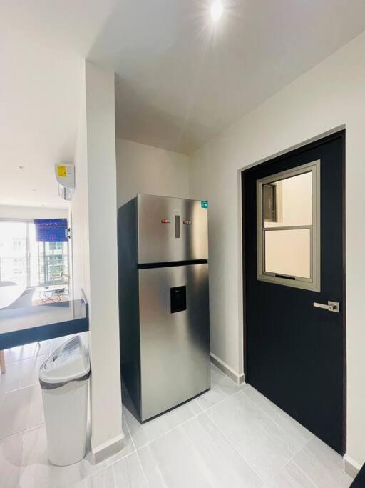 Apartamento Boutique Cancún