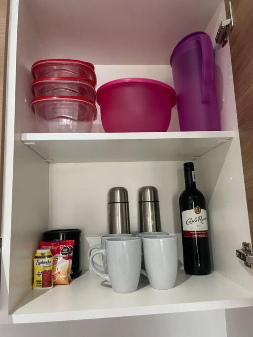 Boutique Apartamento *
