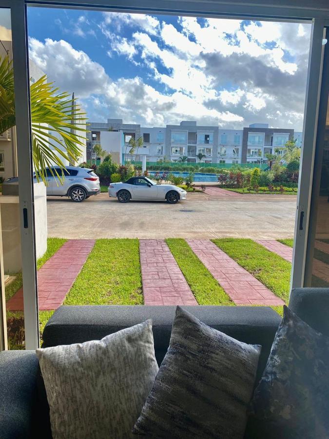 Lindo Apartamento En Apartamento *