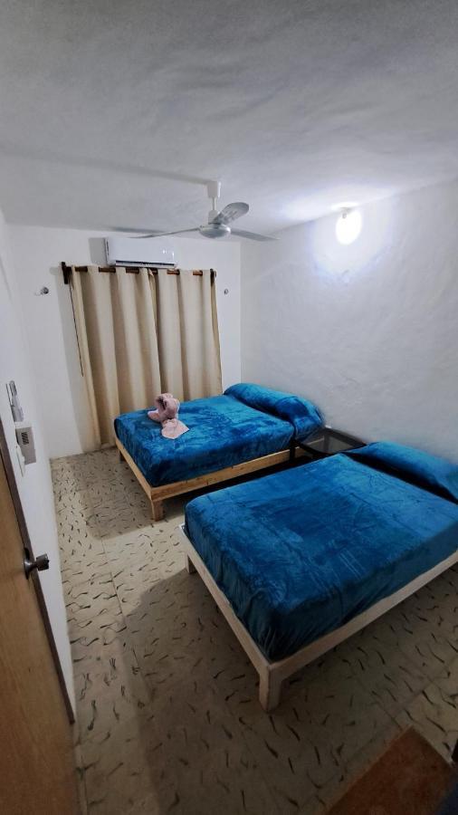 Tu Casa En A 2 Km De La Playa!!!! Holiday home Cancun