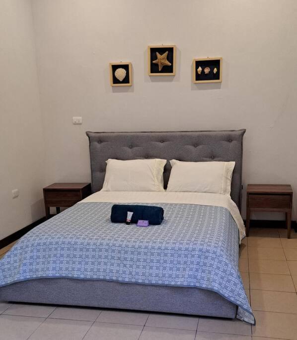 Playa Blanca - Moro White Apartment