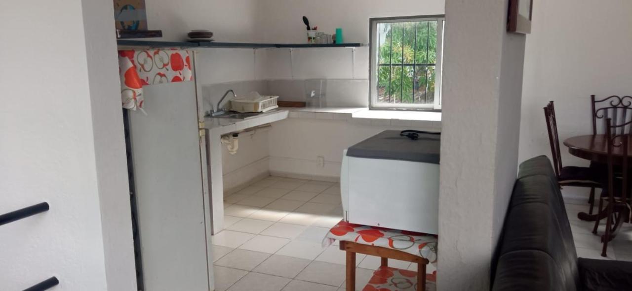 Balagan Departamento Frida Apartamento Cancún