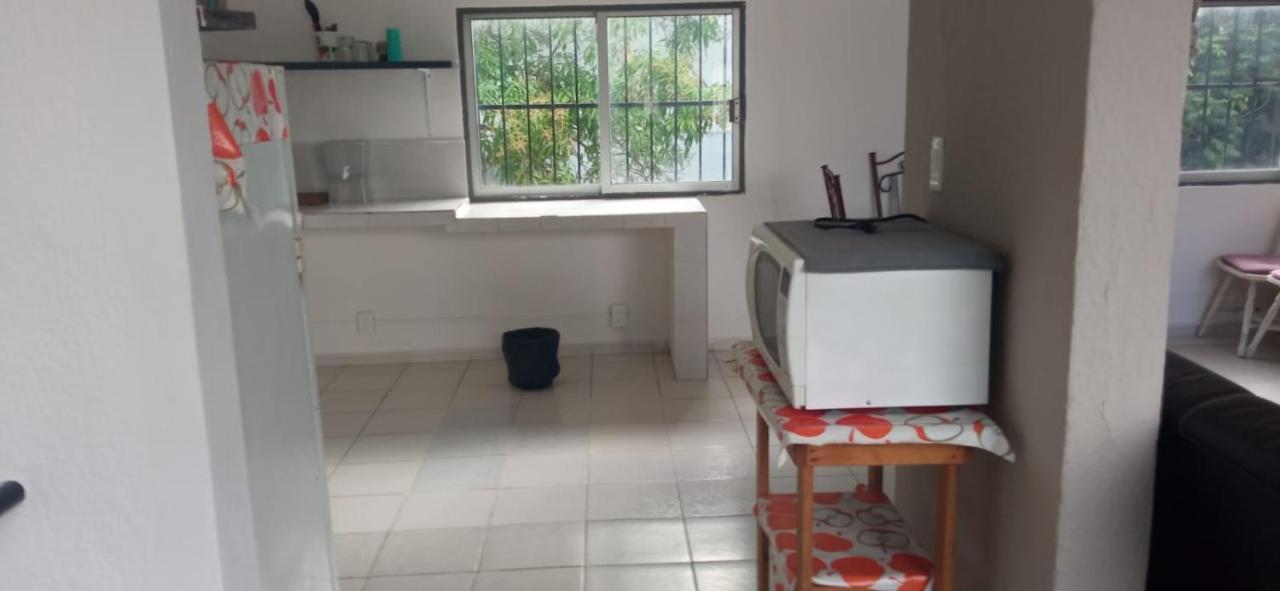 Balagan Departamento Frida * Cancún