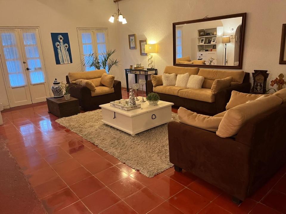 Habitación en casa particular Casa Crater Cancún