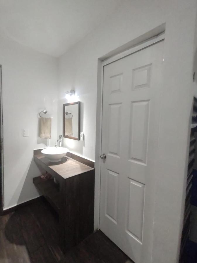 Apartamento Estudio Zona Centro Cerca De La Terminal Ado